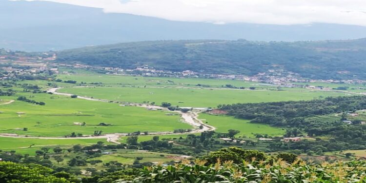 मण्डनदेउपुर नगरपालिकाको यी क्षेत्रहरुमा आजदेखि बिहीबारसम्म विद्युत सेवा बन्द हुँदै