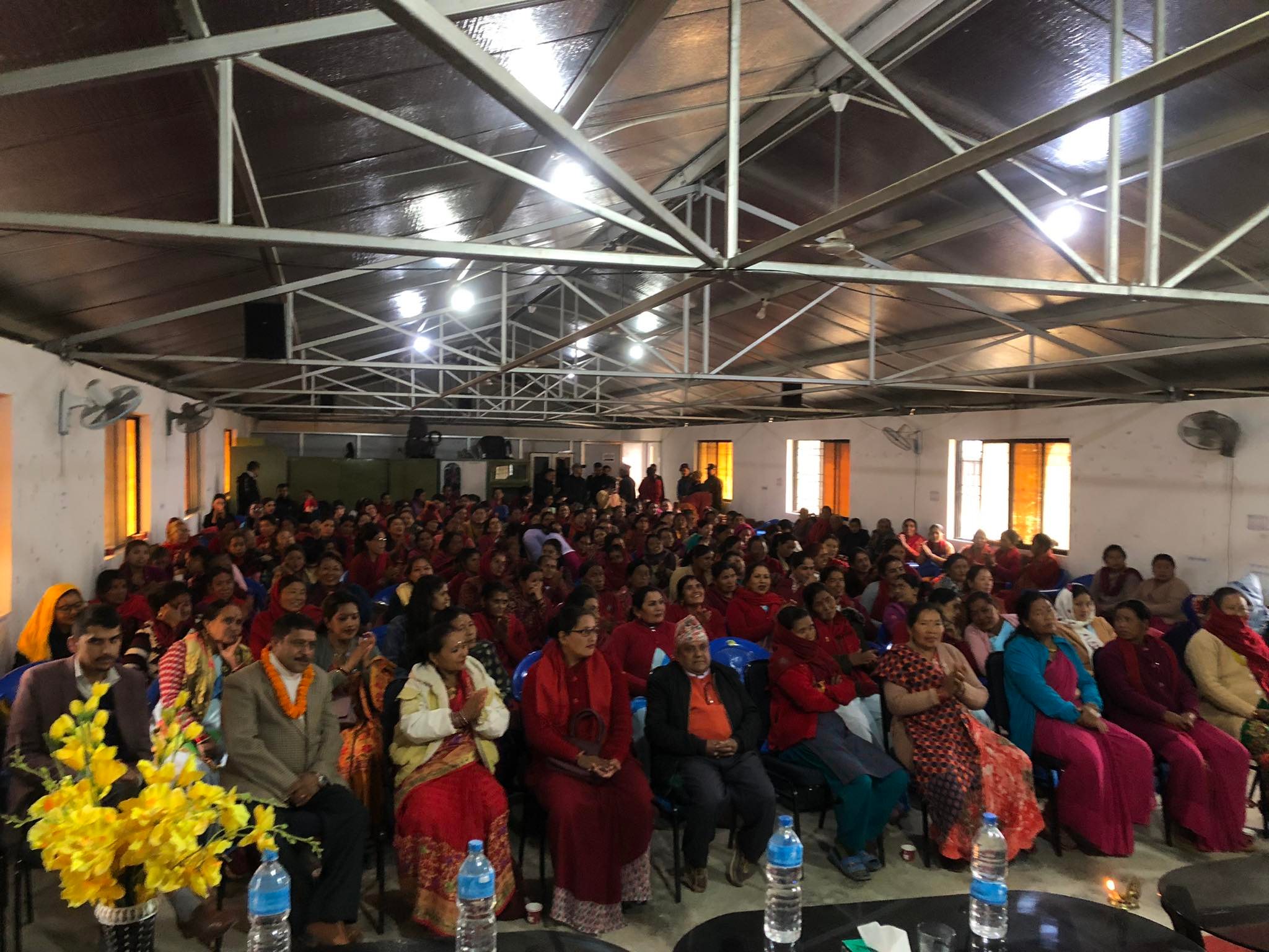 रेडियो रोशी १०१.६ मेगाहर्ज