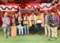 ऐन संशोधन गरेर भएपनि संस्थागत बिद्यालयहरुलाई पनि सहयोग गरिनेः मेलम्ची नगर प्रमुख तामाङ