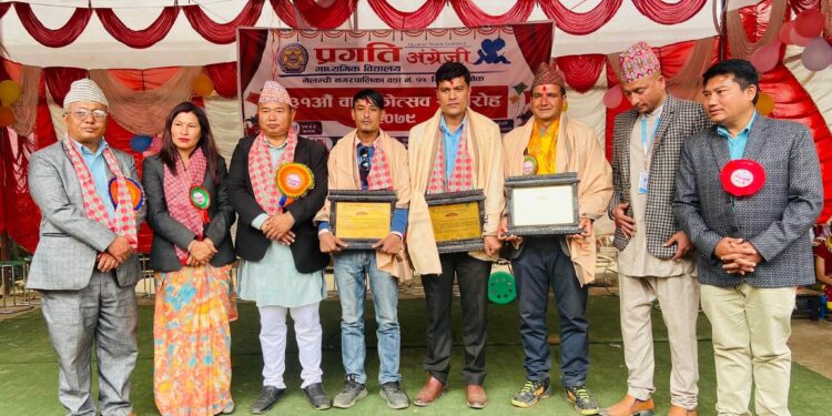 ऐन संशोधन गरेर भएपनि संस्थागत बिद्यालयहरुलाई पनि सहयोग गरिनेः मेलम्ची नगर प्रमुख तामाङ