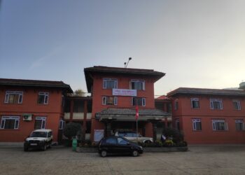 ११३ औं अन्तराष्ट्रिय नारी दिवसको अवसरमा बनेपामा वक्तृत्वकला प्रतियोगिता हुँदै