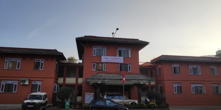 ११३ औं अन्तराष्ट्रिय नारी दिवसको अवसरमा बनेपामा वक्तृत्वकला प्रतियोगिता हुँदै