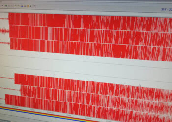 काभ्रे केन्द्रविन्दु भएर भूकम्पको धक्का