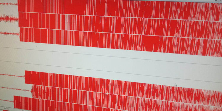 काभ्रे केन्द्रविन्दु भएर भूकम्पको धक्का