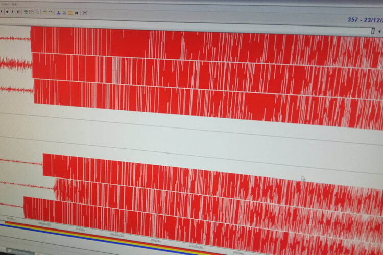 काभ्रे केन्द्रविन्दु भएर भूकम्पको धक्का