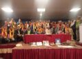 नेपाल शिक्षक संघ काभ्रेमा शम्भुप्रसाद घिमिरेको नेतृत्व सर्वसम्मत