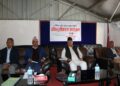 नमोबुद्ध नगरपालिका कृषि रणनीति तयार गर्दै