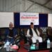 नमोबुद्ध नगरपालिका कृषि रणनीति तयार गर्दै