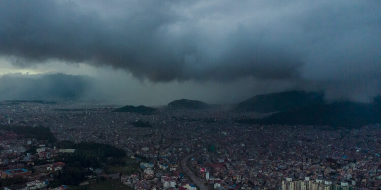 प्रि–मनसुनको अवधिमा सावधानी अपनाउन विज्ञहरुकोे सुझाव