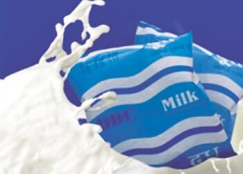 आजबाट लागू हुनेगरी दुधको मूल्य बढ्यो