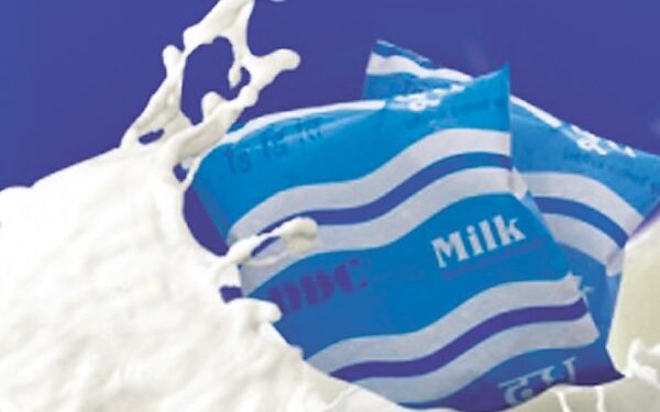 आजबाट लागू हुनेगरी दुधको मूल्य बढ्यो