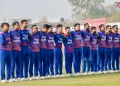 यूएईलाई पराजित गर्दै नेपाल विश्वकप छनोटमा