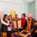 मेलम्चीमा वडा वडामैै पुगेर योजना सम्झौता,अनलाईन प्रणालीले कर्मचारी र उपभोक्तालाई सहज