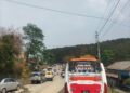 अबरुद्ध बिपि राजमार्ग पुर्णरुपमा संन्चालन