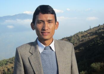 विद्यालय व्यवस्थापन समिति महासंघ नेपलको अध्यक्षमा गुणराज मुक्तान चयन