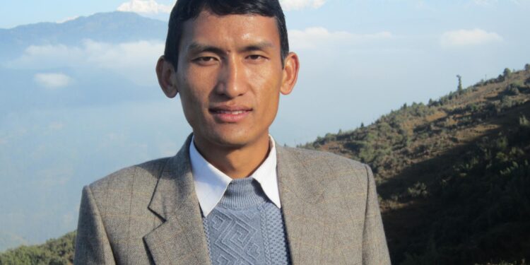 विद्यालय व्यवस्थापन समिति महासंघ नेपलको अध्यक्षमा गुणराज मुक्तान चयन