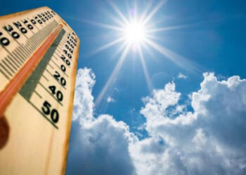 अधिकांश स्थानमा अधिकतम तापक्रम बढ्योः स्वास्थ्य सावधानी अपनाउन आग्रह