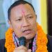 बाग्मती प्रदेशको खानेपानी, सिंचाई तथा उर्जा मन्त्रालयमा नेपाली काँग्रेस काभ्रेका सभापति तिर्थ लामा नियुक्त