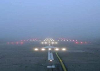 प्रतिकूल मौसमका कारण त्रिभुवन अन्तर्राष्ट्रिय विमानस्थलको हवाई उडान प्रभावित