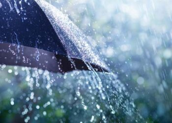 आजदेखि पानी पर्ने क्रम केही कम हुने