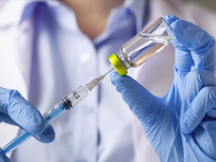 वैशाख ११ देखि १७ गतेसम्म खोप सप्ताह मनाईँदै