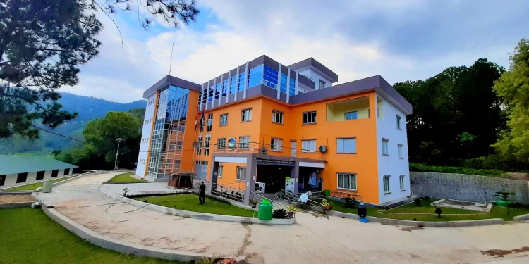 आजबाट नमोबुद्ध नगरपालिकाबाटै श्रम स्वीकृति तथा पुनः श्रम स्वीकृति हुने