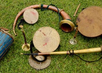 नौमती र पञ्चेबाजा समाजबाट हराउँदै, संरक्षणमा सरकारी निकायको चासो न्युन