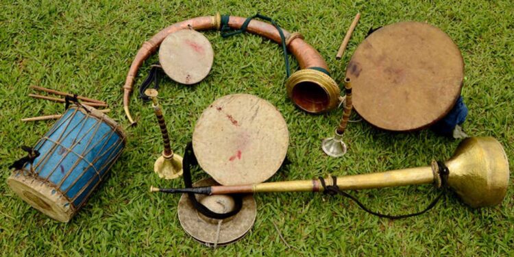 नौमती र पञ्चेबाजा समाजबाट हराउँदै, संरक्षणमा सरकारी निकायको चासो न्युन