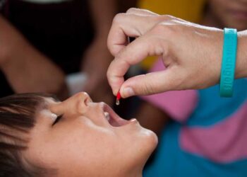 आज पनि बालबालिकालाई भिटामिन ‘ए’ र जुकाको औषधि खुवाइँदै