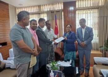 सरकारले नयाँ बजेटमा नेपालका स्वतन्त्र रेडियोलाई बेवास्ता गरिएकोमा आपत्ति