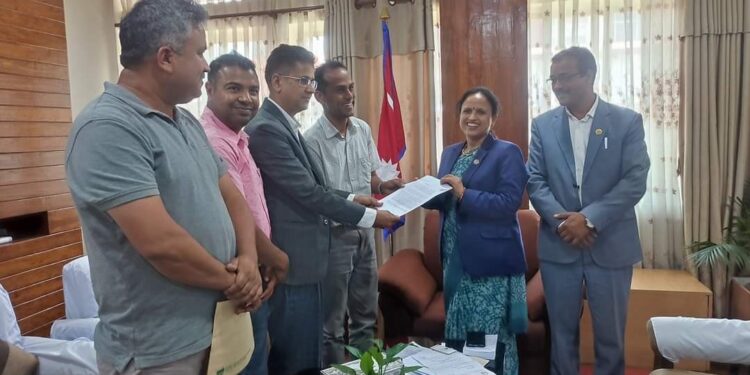 सरकारले नयाँ बजेटमा नेपालका स्वतन्त्र रेडियोलाई बेवास्ता गरिएकोमा आपत्ति