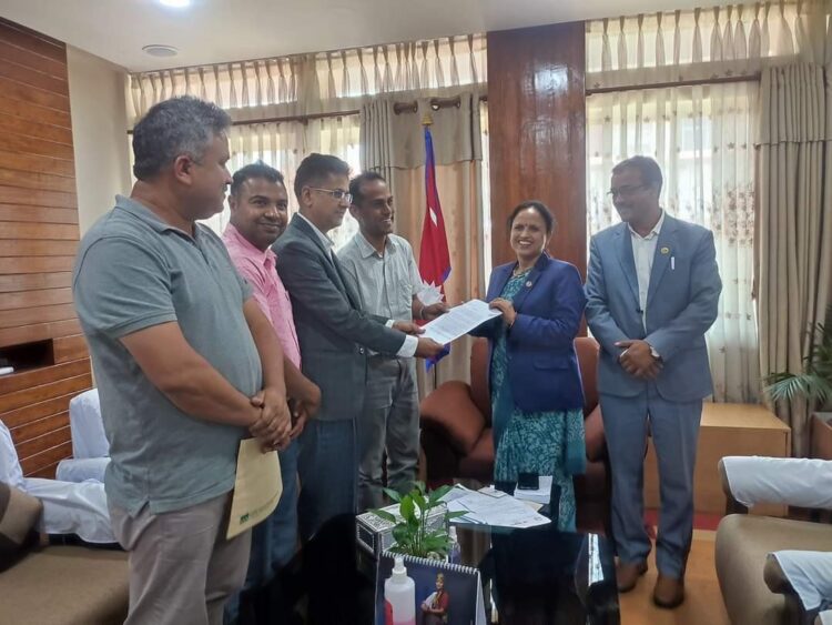 सरकारले नयाँ बजेटमा नेपालका स्वतन्त्र रेडियोलाई बेवास्ता गरिएकोमा आपत्ति