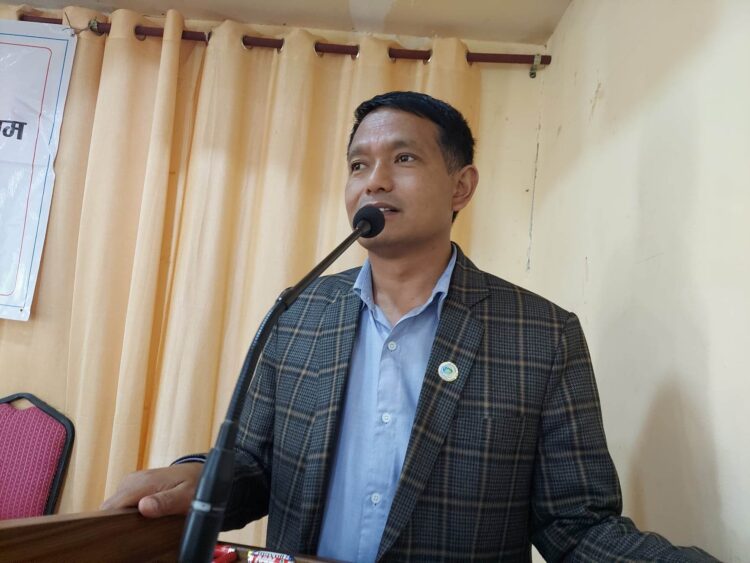 शिक्षण सीप विकासमा अगाडि बढ्दै रोशीको बालकक्षाका शिक्षकहरु