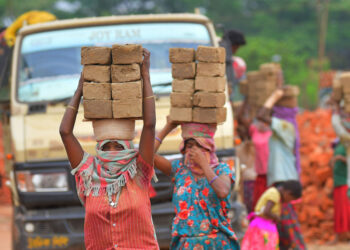 आज अन्तर्राष्ट्रिय श्रमिक दिवस, नेपालमा पनि विभिन्न कार्यक्रम गरी मनाइँदै