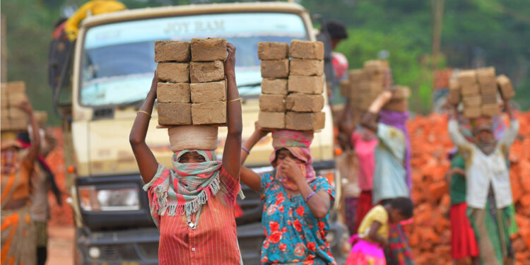 आज अन्तर्राष्ट्रिय श्रमिक दिवस, नेपालमा पनि विभिन्न कार्यक्रम गरी मनाइँदै