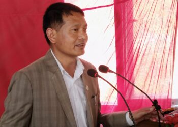 रोशीका जनप्रतिनिधिहरुको १ बर्षे कार्यकालको उपलब्धि–पुर्णपाठ सहित