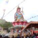 नमोबुद्ध ९ गहतेमा गुरु पद्यसम्भवको ४३ फिट अग्लो प्रतिमा निर्माण