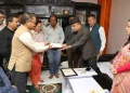राष्ट्रपति पौडेलद्वारा मुकेशको परिवारलाई दुःख ब्यक्त