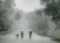 आज देशका अधिकांश स्थानमा पानी पर्ने