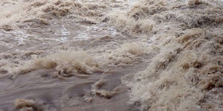 पाँचखालमा बाढीको कारण सयौँ हेक्टर जमिनमा लगाइएको खेतीबालीमा क्षति