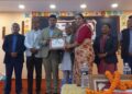 १६ औं गणतन्त्र दिवसको अवसरमा काभ्रेमा शहीद परिवारलाई सम्मान