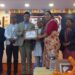 १६ औं गणतन्त्र दिवसको अवसरमा काभ्रेमा शहीद परिवारलाई सम्मान