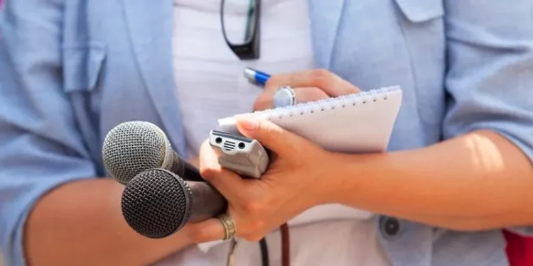 आज आठौँ राष्ट्रिय पत्रकारिता दिवस, विभिन्न कार्यक्रम गरी मनाइँदै