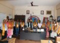 सार्क कृषि केन्द्रमार्फत नमोबुद्धमा जलवायु अनुकुलन कार्यक्रम मार्फत भएका नविनतम कार्य र असल अभ्यासको अवलोकन