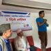 मेलम्चीमा “लैङ्गिक समानता र सामाजिक समावेशीकरण” सम्बन्धी तीन दिने तालिमको सुभारम्भ