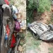 गाडी दुर्घटनामा सुदूरपश्चिमका कानुनमन्त्री सहित ३ जना सिंहको निधन