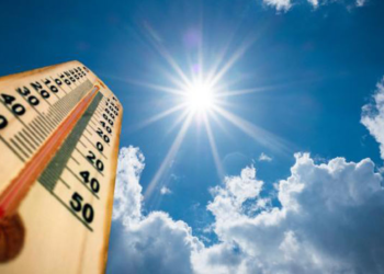 अझ केही दिन देशभरको तापक्रम उच्च रहने मौसम पूर्वानुमान महाशाखाको अनुमान