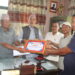मण्डनदेउपुर नगरपालिकाको मनमति मन्दिर स्थानान्तरण गर्ने सहमति