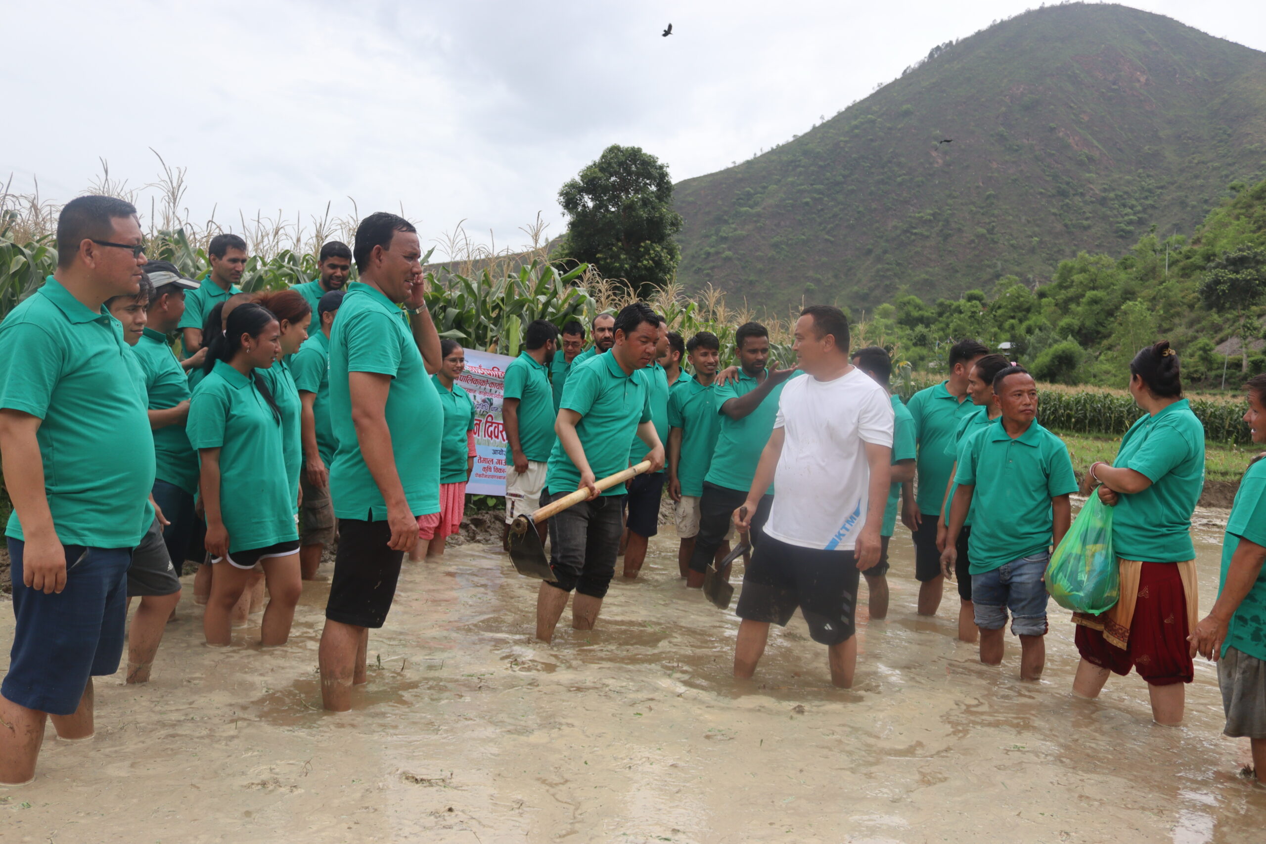 रेडियो रोशी १०१.६ मेगाहर्ज