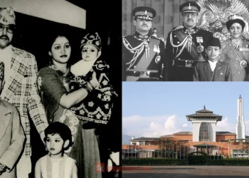 दरबार हत्याकाण्ड भएको आज २२ वर्ष पूराः घटना रहस्यमै रहने संभावना